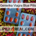 Generic Viagra Blue Pills 05